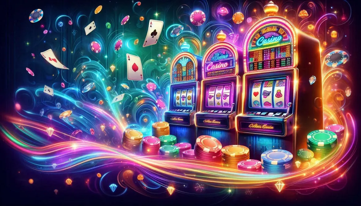 88 Fortune Slot
